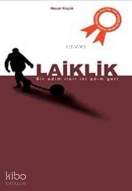 Laiklik - Kitapiks.com