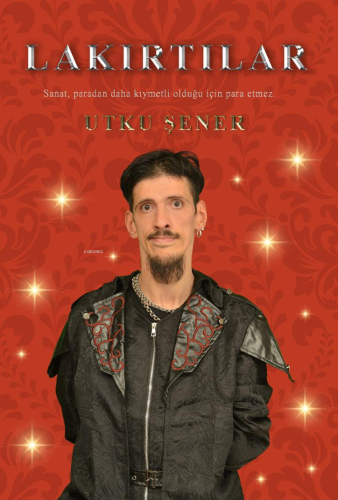 Lakırtılar - Kitapiks.com
