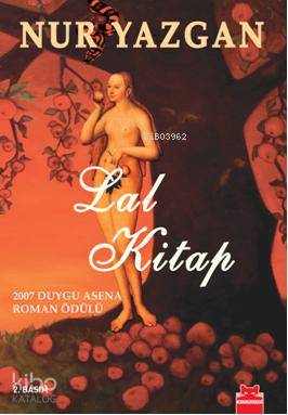 Lal Kitap