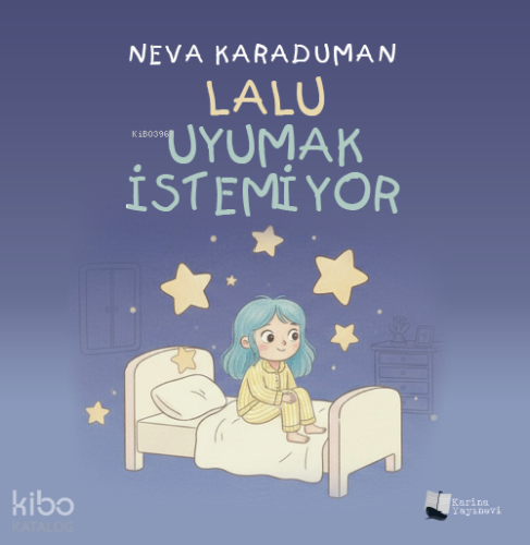Lalu Uyumak İstemiyor
