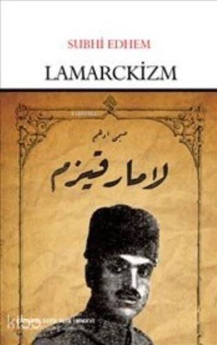 Lamarckizm - Kitapiks.com