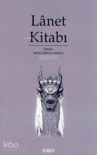 Lanet Kitabı