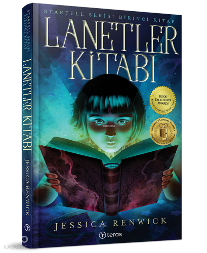 Lanetler Kitabı;Starfell Serisi 1