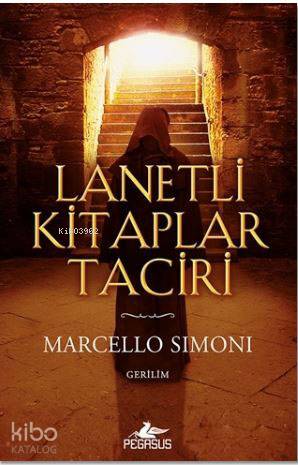 Lanetli Kitaplar Taciri