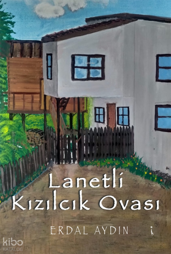 Lanetli Kızılcık Ovası