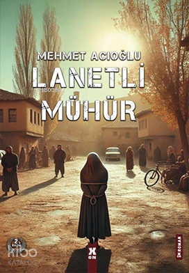 Lanetli Mühür