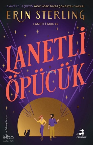 Lanetli Öpücük - Lanetli Aşık 2