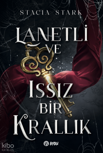 Lanetli ve Issız Bir Krallık