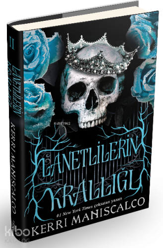 Lanetlilerin Krallığı