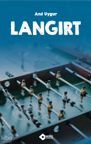 Langırt