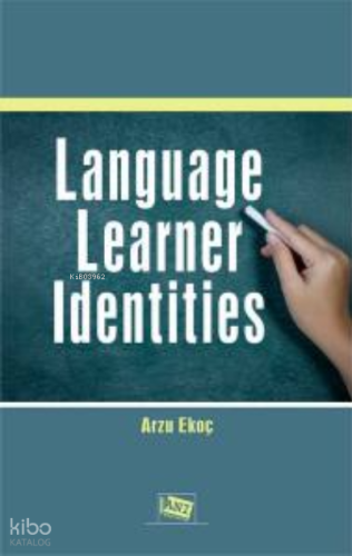 Language Learner Identities