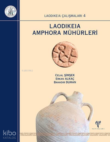 Laodikeia Amphora Mühürleri