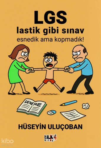 Lastik Gibi Sınav