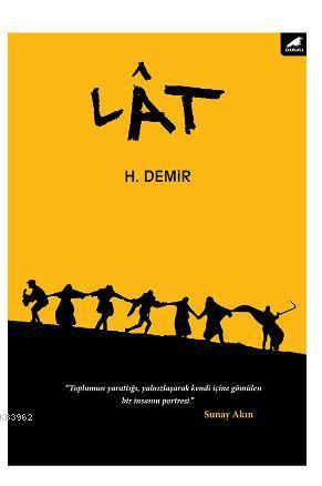 Lat - Kitapiks.com
