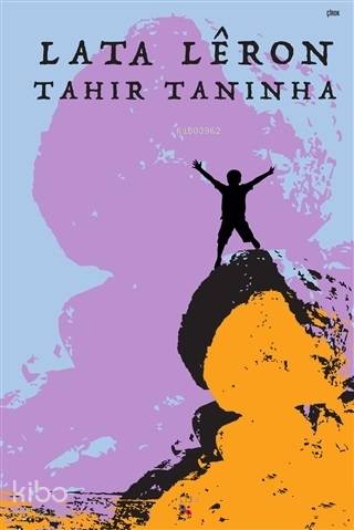 Lata Leron - Kitapiks.com