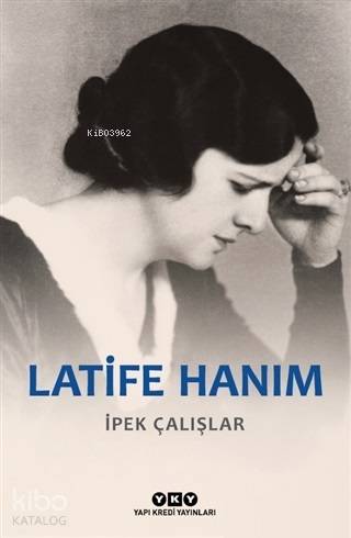 Latife Hanım
