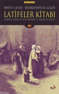 Latifeler Kitabı