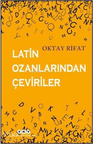 Latin Ozanlarından Çeviriler