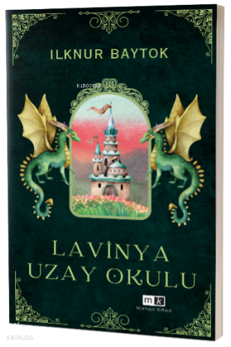 Lavinya Uzay Okulu