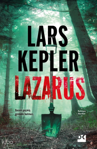 Lazarus