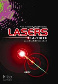 Lazerler - Lasers