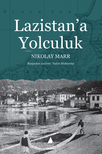 Lazistan'a Yolculuk