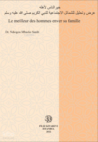 Le meilleur des hommes enver sa famille