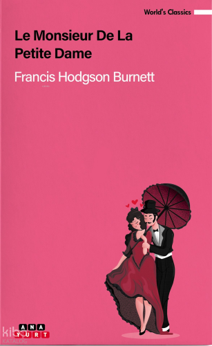 Le Monsieur De La Petite Dame