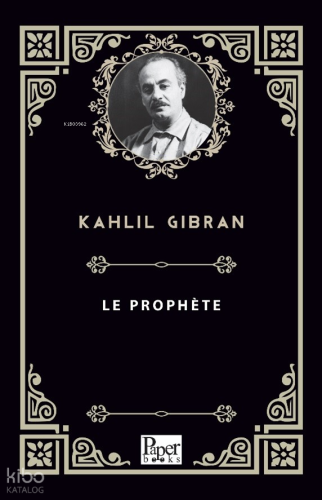 Le Prophète