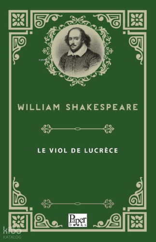 Le Viol de Lucrèce