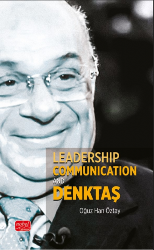 Leadership Communication and Denktaş - Kitapiks.com