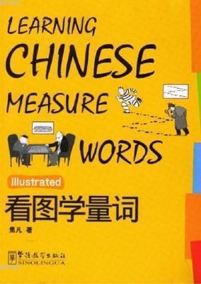 Learning Chinese Measure Words - Kitapiks.com