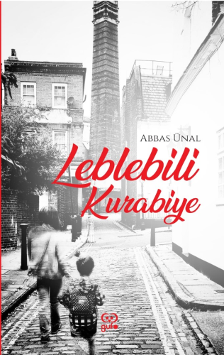 Leblebili Kurabiye - Kitapiks.com