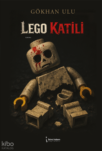 Lego Katili