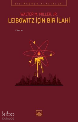 Leibowitz İçin Bir İlahi