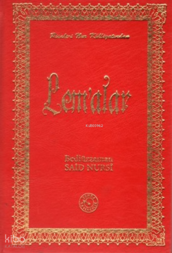 Lem'alar (Büyük Boy)