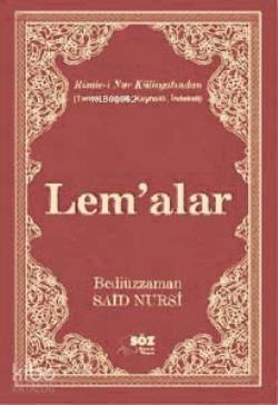 Lemalar (Çanta Boy)