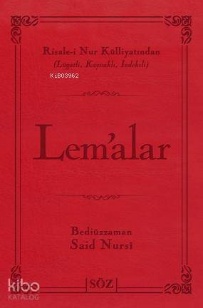 Lemalar - Kitapiks.com