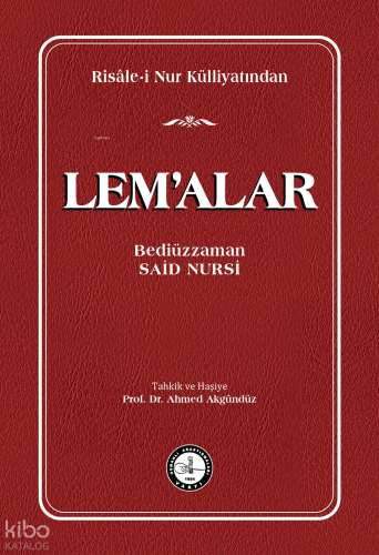 Lemalar