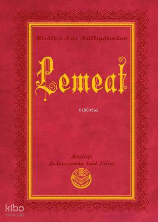 Lemeat (Büyük Boy)