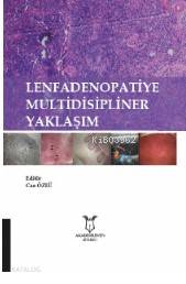 Lenfadenopatiye Multidisipliner Yaklaşım