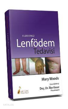 Lenfödem Tedavisi - Kitapiks.com