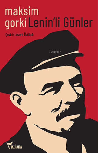 Lenin’li Günler - Kitapiks.com