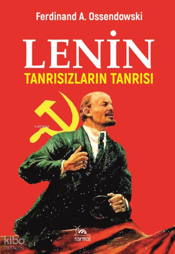 Lenin Tanrısızların Tanrısı