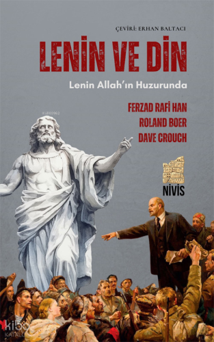 Lenin ve Din;Lenin Allah’ın Huzurunda