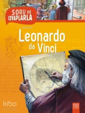 Leonardo Da Vinci - Kitapiks.com