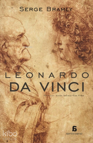 Leonardo Da Vinci