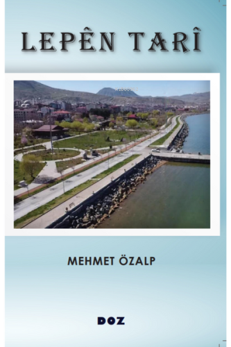 Lepên Tarî - Kitapiks.com