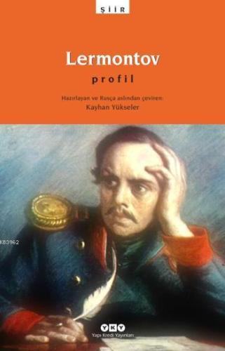 Lermontov; Profil - Kitapiks.com