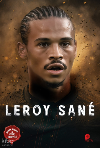 Leroy Sané